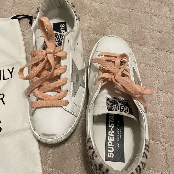 Golden Goose Sneakers - Picture 6 of 6